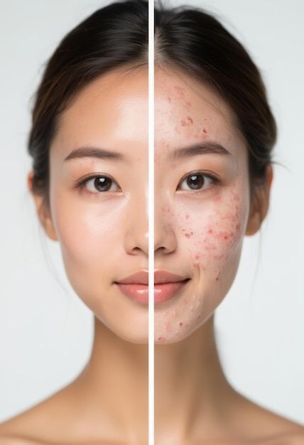 Review Treatment Acne di Reglow Clinic: Wajah Bersih Jerawat, Kulit Makin Sehat