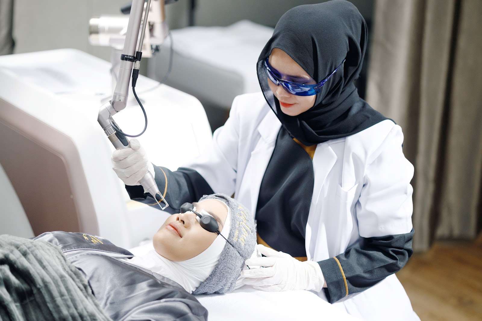 Facial Treatment