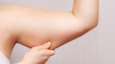 Ini 5 Penyebab Utama Badan Terlihat Kendur Meski Berat Badan Normal