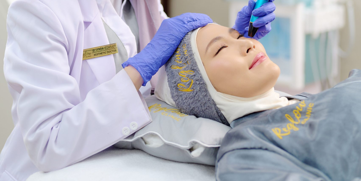 Reglow Clinic